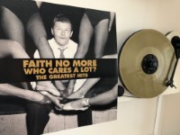 Faith No More  Who Cares A Lot? The Greatest Hits
